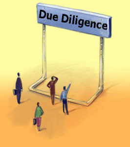 due-diligence-hurdle